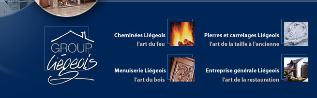 groupe liégeois