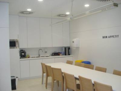 Agence Ethias Mobilier