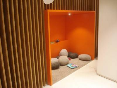 Agence Ethias Mobilier