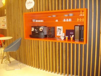 Agence Ethias Mobilier