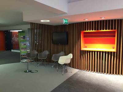 Agence Ethias Mobilier