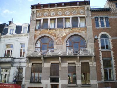 Restauration Hôtel Chamberliani